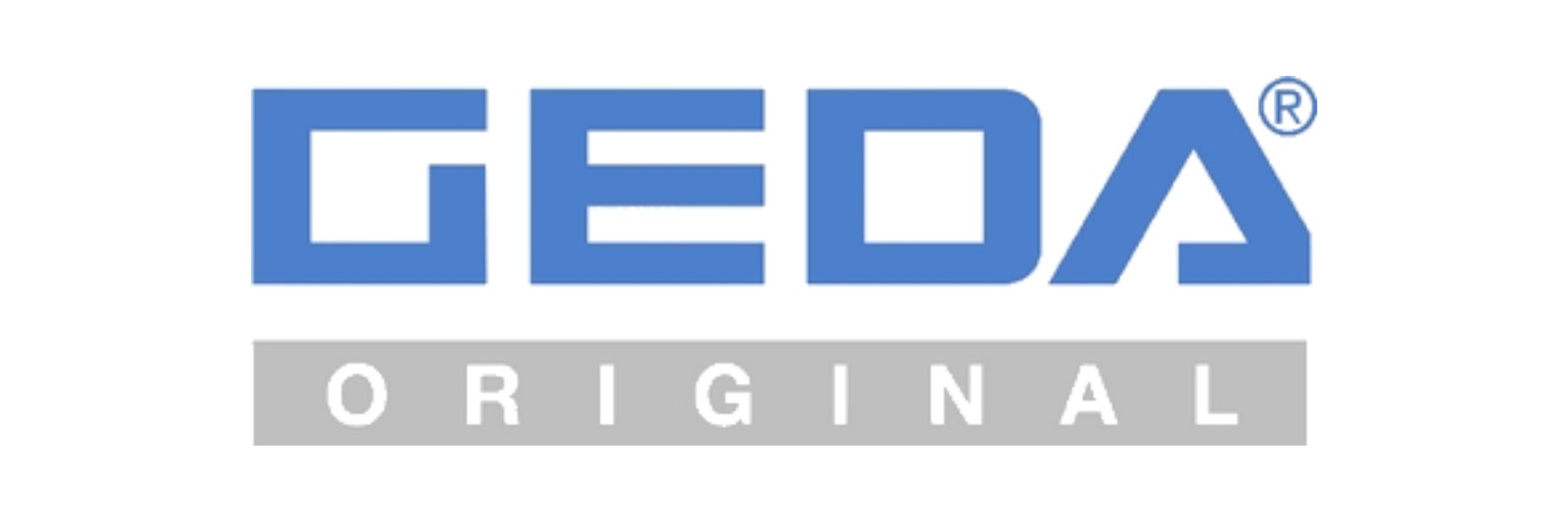 Logo GEDA